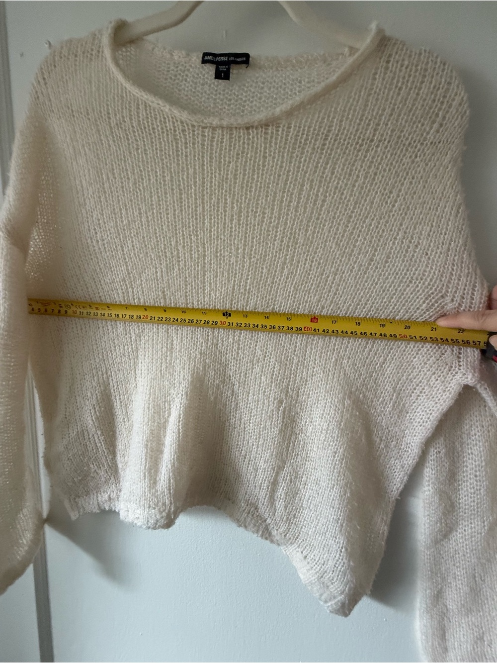 Cashmere knit - Picture 7 of 9